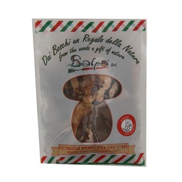 Hongos Secos Trozados Salpa 20 grm