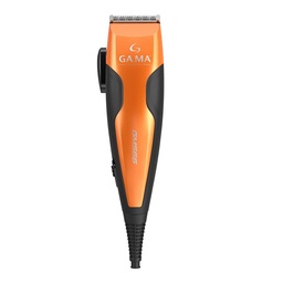 Cortacabello Gama Gm566 Naranja 24 Piezas