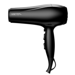 Secador de Cabello Gama Mistral Titanium Ion Dc 2200 W