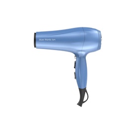 Secador de Cabello Gama Mistral Blue Titanio Ion Dc 2200 W