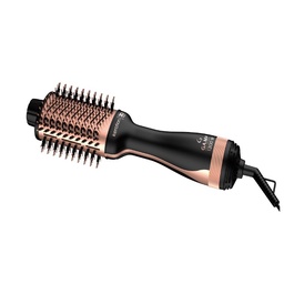 Cepillo Alisador Gama Stylish Keration Brush 3D Cerámica