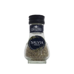 Especias Salvia La Drogheria 8 grm