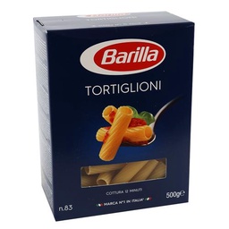 fid.gui.sem Tortiglio Barilla Cja 500 gr