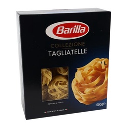 fid.tagliatelle Barilla Paq 500 grm