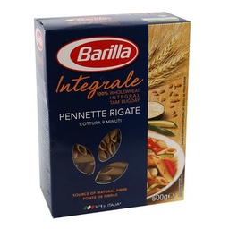 fid.guisero Pennette Rigat Barilla Paq 500 grm