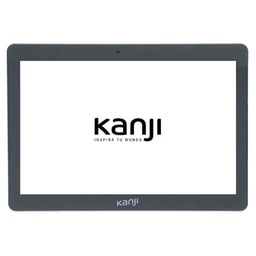 Tablet Kanji Pampa 10.1" 16 Gb Negro