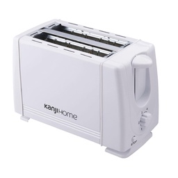 Tostadora Kanji Kjh-tm800sec01 800 W Blanco