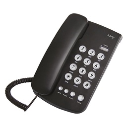 Telefono Alámbrico Kanji Kj-telf002