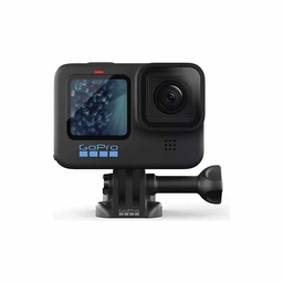 Cámara Gopro Hero 11 Black Chdhx-111-rw 5.3 K