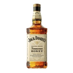 Licor Fino Tennessee Honey Jack Daniel 750ml