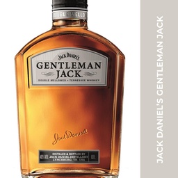 Whisky Gentleman Jack  750 cc