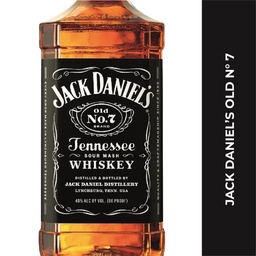 Whisky . Jack Daniel Bot 700 cmq