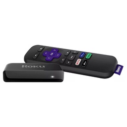 Roku Premiere 4K