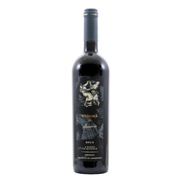 Vino Malbec Amorio Tikal Bot 750 cmq