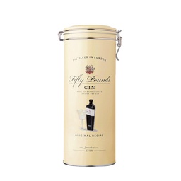 Gin Fifty Pound 700ml