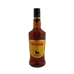 Brandy Osborne Veterano 700ml