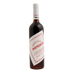 Vermouth Rojo Domingo 750ml