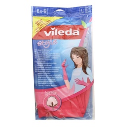 Guantes Vileda Grande 1 Par