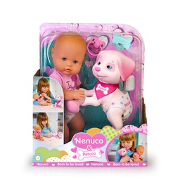 Bebote NENUCO Y Petuco