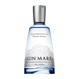 Gin Mare 700 cc