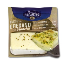 Queso para Plancha con Orégano El Pastor 175g