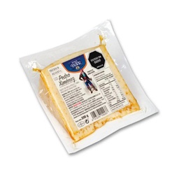 Queso Especial Mezcla Iberico El Pastor Paq 200g