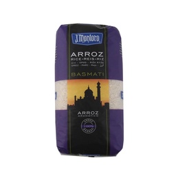 Arroz Basmati Montoro 1 Kgm