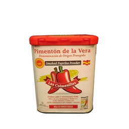 Pimentón de La Vera Dulce Las Colmenillas 75g