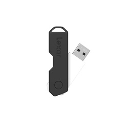 Pen Drive Lexar 128 Gb 2.0 Twist Turn 2