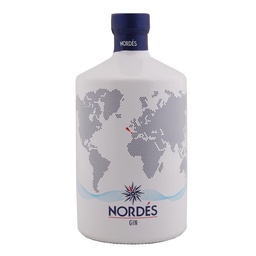 Gin Nordés 700 ml