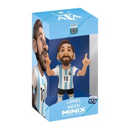 Figura Minix Afa Lionel Messi