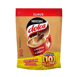 Nescafé Dolca Suave x 170gr