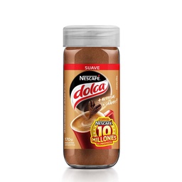 Nescafé Dolca Suave x 170gr