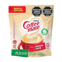 Coffee Mate Original x 170gr