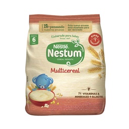 Nestum® Multicereal x 225gr