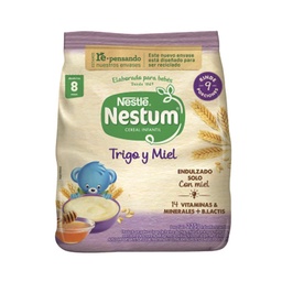 Nestum® Trigo y Miel x 225gr