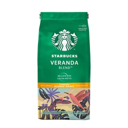 Starbucks® Veranda X250gr