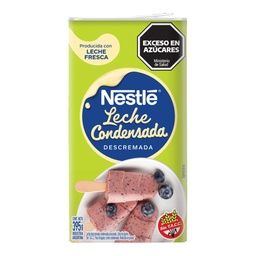 Nestlé® Leche Condensada Descremada Orgánica x 395gr