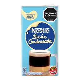 Nestlé® Leche Condensada Orgánica x 395gr
