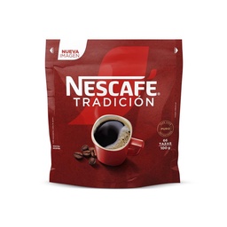 Cafe Instantáneo Tradicion Nescafe 100g