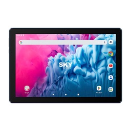 Tablet Sky Pad 10 Max 10" 64 Gb Azul