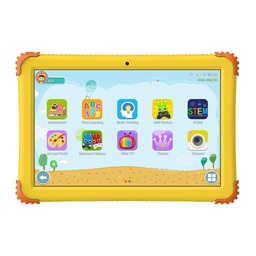 Tablet Sky Kid Pro 10" 32 Gb Amarillo