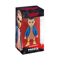 Figura Stranger Things Eleven Coleccionable