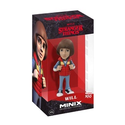 Figura Stranger Things Will Coleccionable