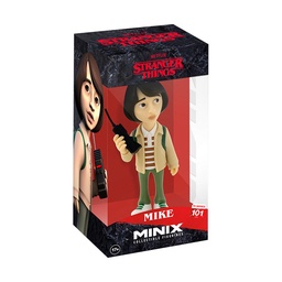 Figura Stranger Things Mike Coleccionable