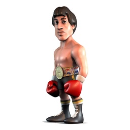 Figura Rocky Rocky Balboa Coleccionable