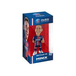 Figura Psg Neymar Coleccionable