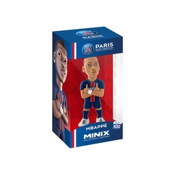 Figura Psg Mbappe Coleccionable