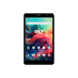 Tablet Sky Pad 8 Pro 8" 64 Gb Negro