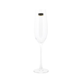 Copa Cristal Columba Champagne 260ml